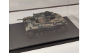 Panzer 3 Ausf.L, масштабные модели бронетехники, Panzerstahl, scale72