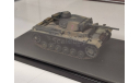 Panzer 3 Ausf.L, масштабные модели бронетехники, Panzerstahl, scale72