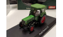 Fendt Farmer 2S, масштабная модель трактора, Schuco, 1:43, 1/43