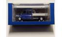 Ford Transit, масштабная модель, Minichamps, 1:43, 1/43