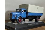 Mercedes L3500, масштабная модель, Mercedes-Benz, Premium Classixx, 1:43, 1/43