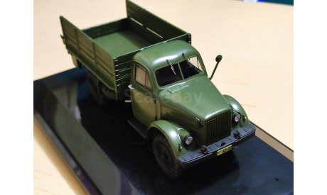 ГАЗ 63, масштабная модель, Dip, scale43