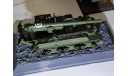 GMC M12 и T19, масштабные модели бронетехники, Atlas, scale43