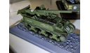 GMC M12 и T19, масштабные модели бронетехники, Atlas, scale43