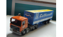 Volvo F12, масштабная модель, SSM, scale43