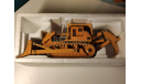 Komatsu D455A, масштабная модель трактора, Diapet, 1:50, 1/50