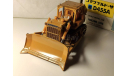 Komatsu D455A, масштабная модель трактора, Diapet, 1:50, 1/50