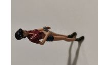 Девушка с ключом, фигурка, Northstarmodel, scale43
