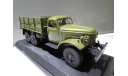 ЗиЛ 157, масштабная модель, 1:43, 1/43, Start Scale Models (SSM)