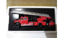 Magirus-Deutz Merkur 150 DL 30 и Mercedes Benz LoD 3750 DL 26, масштабная модель, 1:43, 1/43, Minichamps