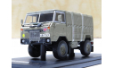 Land Rover 101, масштабная модель, 1:43, 1/43