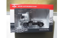 Маз 5440 4х2, масштабная модель, 1:50, 1/50, WSI