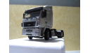 Маз 5440 4х2, масштабная модель, 1:50, 1/50, WSI