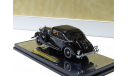 Maybach SW38 cabriolet 4-doors 1938, масштабная модель, 1:43, 1/43, Signature