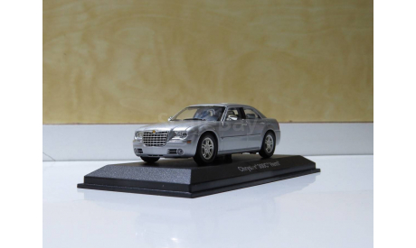 Chrysler 300C, масштабная модель, 1:43, 1/43, Norev