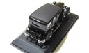 Lancia Dilambda 1930 Black, масштабная модель, scale43, Norev