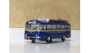 Chausson AP52 Citram, масштабная модель, 1:43, 1/43, Norev