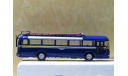 Chausson AP52 Citram, масштабная модель, 1:43, 1/43, Norev