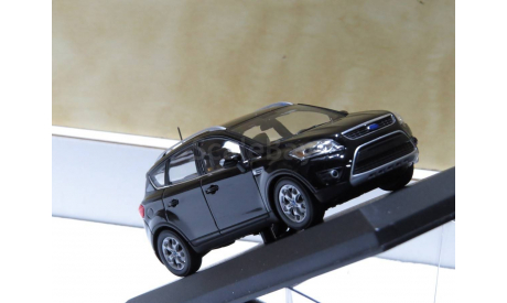 Ford Kuga, масштабная модель, 1:43, 1/43, Minichamps