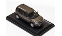 Skoda Yeti, масштабная модель, 1:43, 1/43, Abrex