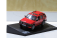 Opel Frontera, масштабная модель, 1:43, 1/43, Altaya