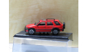 Opel Frontera, масштабная модель, 1:43, 1/43, Altaya