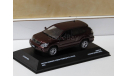 Toyota Harrier Hibrid, масштабная модель, scale43, J-Collection