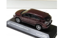 Toyota Harrier Hibrid, масштабная модель, scale43, J-Collection