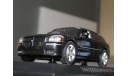 Dodge Magnum SRT8 2005 Black, масштабная модель, 1:43, 1/43