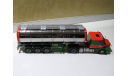 SCANIA PORPEDO 3 serie, масштабная модель, 1:50, 1/50, WSI