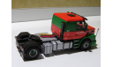 SCANIA PORPEDO 3 serie, масштабная модель, 1:50, 1/50, WSI