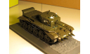 Cromwell Mk. 1V, масштабные модели бронетехники, 1:43, 1/43