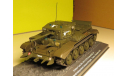 Cromwell Mk. 1V, масштабные модели бронетехники, 1:43, 1/43