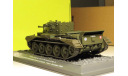 Cromwell Mk. 1V, масштабные модели бронетехники, 1:43, 1/43