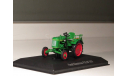 Fendt F15 H6, масштабная модель трактора, Hachette, 1:43, 1/43