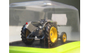 Landini L25, масштабная модель трактора, Universal Hobbies (сельхозтехника), scale43