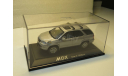 Honda MDX, масштабная модель, Ebbro, 1:43, 1/43