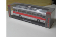 Ikarus 250, масштабная модель, Classicbus, scale43