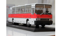 Ikarus 250, масштабная модель, Classicbus, scale43