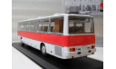 Ikarus 250, масштабная модель, Classicbus, scale43