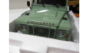 ! Две модели одним лотом! Land Rover Defender 110  Station Wagon и Land Rove Defender 110 DLLR, масштабная модель, Universal Hobbies, 1:18, 1/18