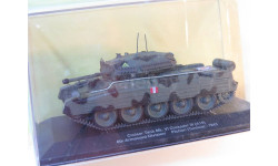 Tank Mk. VI Crusader 3 (A15)