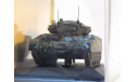 Tank Mk. VI Crusader 3 (A15), масштабные модели бронетехники, Altaya, 1:43, 1/43