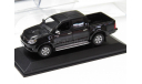 Toyota Hilux, масштабная модель, Minichamps, 1:43, 1/43