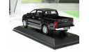 Toyota Hilux, масштабная модель, Minichamps, 1:43, 1/43