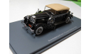 Duesenberg Model J, масштабная модель, Neo Scale Models, scale43