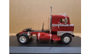 Kenworth Bullnose 1950 (IXO), масштабная модель, IXO грузовики (серии TRU), 1:43, 1/43