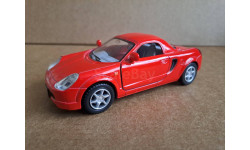 Toyota MR2