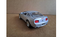 Ford Mustang GT 2006, масштабная модель, Kinsmart, scale0