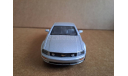 Ford Mustang GT 2006, масштабная модель, Kinsmart, scale0